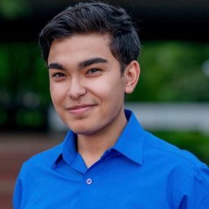 Meet your Posher, Bryce